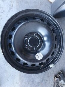 Disk Renault 5x114,3 R16