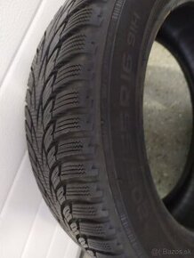 zimné pneu NOKIAN 205/55/R16