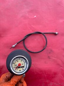 Babetta 210/215/225 tachometer + lanko