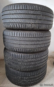 Predam pneumatiky Michelin Primacy 4 225/55 R17