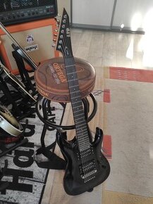 Gitara 7 strunová LTD MH-17