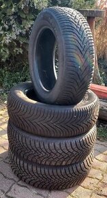 zimná sada 185/65 R15