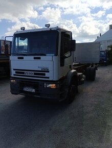 Iveco Eurocargo