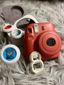 Fujifilm Instax Mini 8