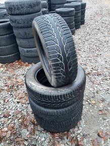 215/60r16 99H Kleber  zimne