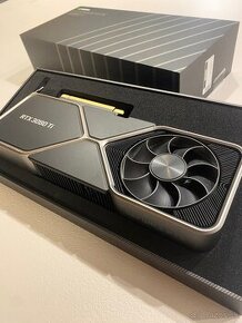 NVIDIA RTX 3080Ti Founders Edition