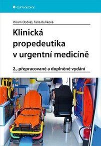 Anesteziologia - e- knihy