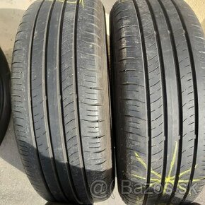 Letné Dunlop Enasave 215/60/17 96H