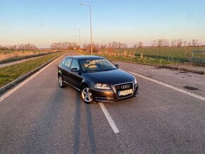 Predám Audi a3 sportback 1.6tdi