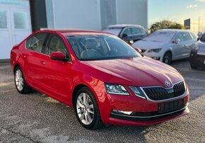 Octavia  2,0 TDI Style Full LED Model 2020 Odpočet DPH Top s