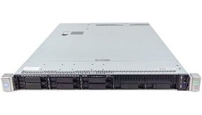 HPE DL360 server G9