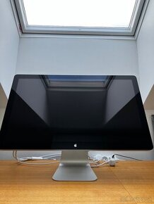 Apple Thunderbolt Display 27”