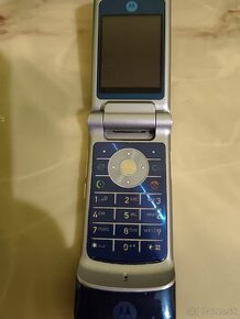 Motorola Razr