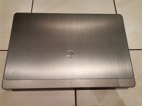 notebook HP ProBook 4535s, funkny, zachovali, 45e