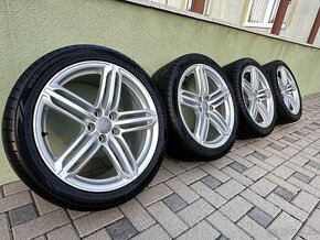 Audi POMPEI 5x112 r19