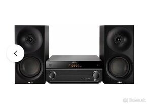 Hifi veža akai am-301