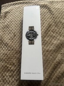 Xiaomi Watch 2 Pro