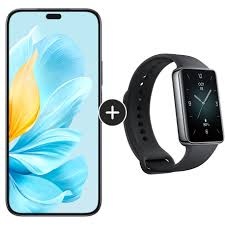 Honor 200 Lite + hodinky Honor Band 9