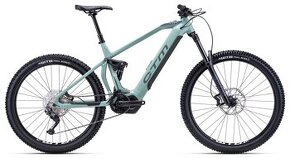 Ebike CTM SWITCH V ZÁRUKE/Najazdene iba 730KM