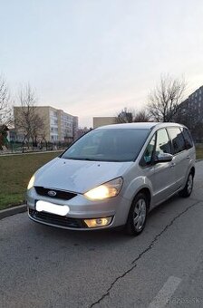 Predám Ford Galaxy 2.0tdci 96kw