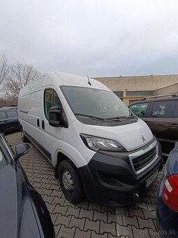 Peugeot BOXER L3H2 140k 2.2 BlueHDi