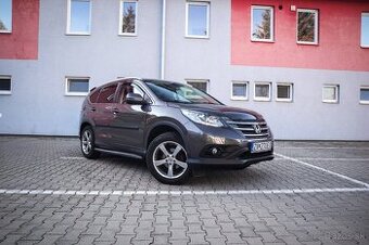 Honda CR-V 1.6 i-DTEC Elegance