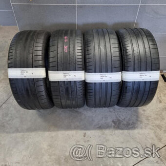 Letné pneumatiky 285/40 R21 PIRELLI DOT3721