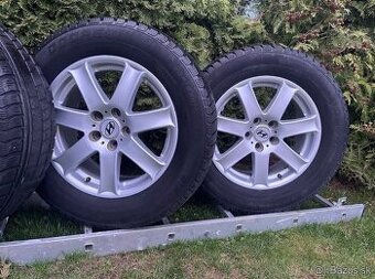 5x114,3 R17 Hyundai 235/65r17 108H