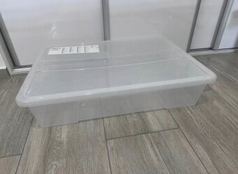 IKEA Box SAMLA 55l 56x78