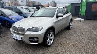 BMW X6 xDrive 35i