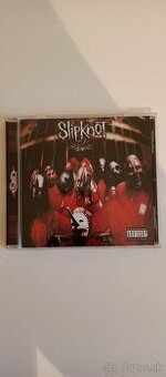 CD Slipknot -Slipknot