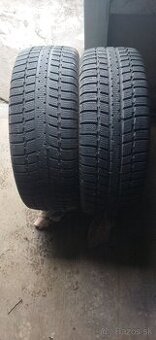 zimné pneumatiky 215/55 R16