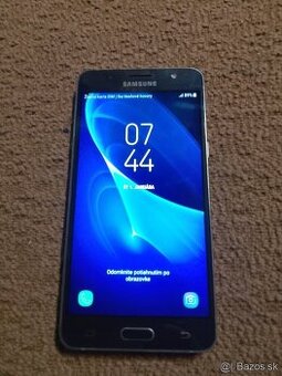 Samsung J5-2016 DUALStav noveho kusu.4jadro,16gb,13mpx fotak