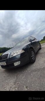 Predám Škoda Octavia 1.9 TDI 77 KW