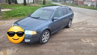 Predam škoda octavia 2 1.9 tdi 77kw cena 2400e