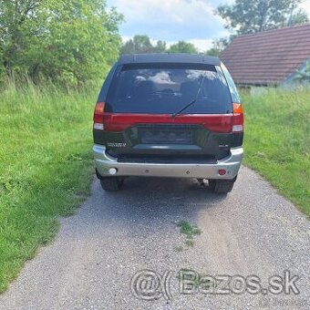 Kúpim ťažné zariadenie Mitsubishi Pajero-sport.