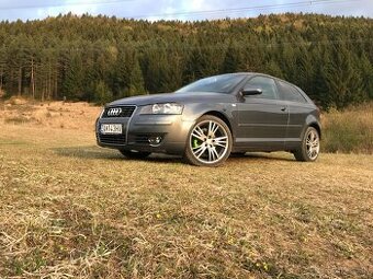 Audi A3 1.6 MPI