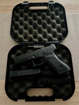 Glock 17C