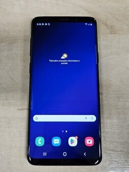 Samsung Galaxy S9 Plus