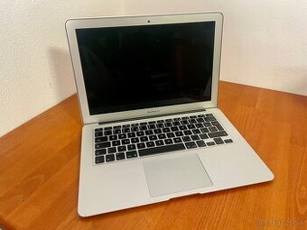 MacBook Air 13”