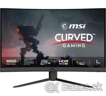 MSI G27CQ4 E2-MSI G27CQ4 E2,