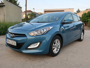 Odstúpim leasing na Hyundai i30 2013 CRDi, 1.majiteľ-AUTOMAT