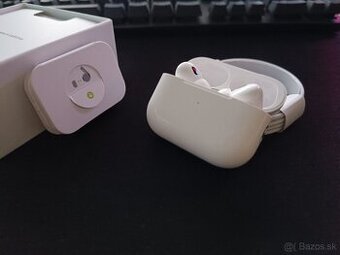 Apple AirPods 2. generácie