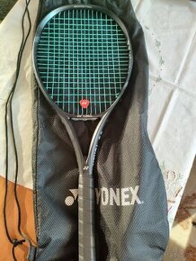 Yonex ezone 100 aqua night