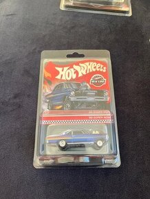 Hot Wheels 66 Super Nova - 1