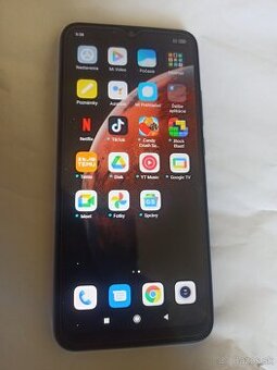 Predám xiaomi redmi 9A