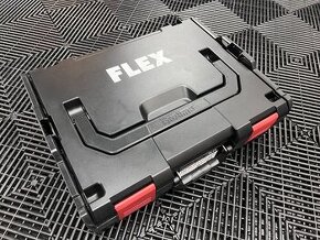 AKU leštička FLEX PFE 80 10.8-EC/2,5 SET