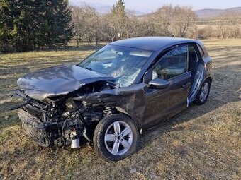 Volkswagen polo 1.6 tdi