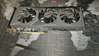 GeForce RTX 3070 EAGLE 8G (rev. 2.0)