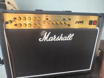 Predám Marshall jvm 205c